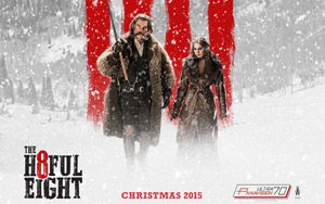 The Hateful Eight